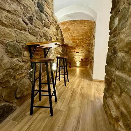 Maison Costa Masciarelli L'Aquila Exterior photo