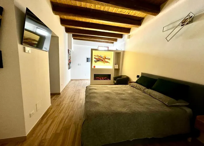 Maison Costa Masciarelli