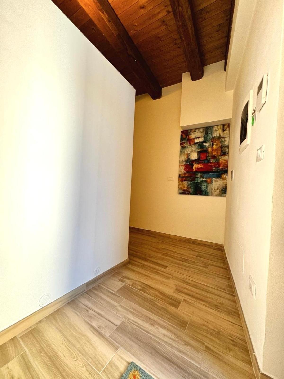 Maison Costa Masciarelli Apartment L'Aquila